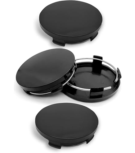 Amazon.com: Aftermarket Products 1 Replacement fits Enkei XSP